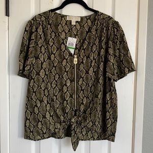 Michael Kors Blouse